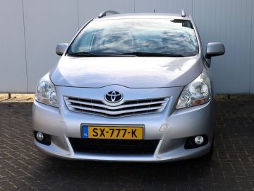 Toyota Verso